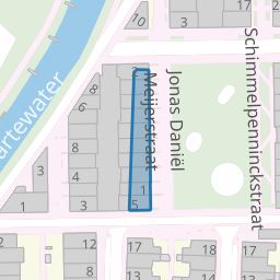 Perceel LDN01-N-2088