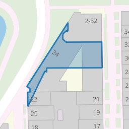 Perceel LDN01-N-2091