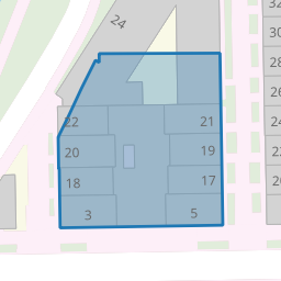 Perceel LDN01-N-2092