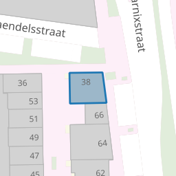 Perceel LDN01-N-2097