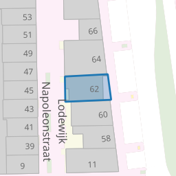 Perceel LDN01-N-2101