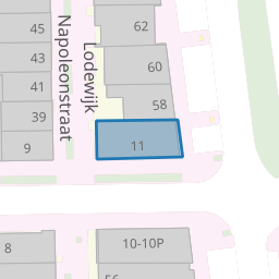 Perceel LDN01-N-2104