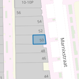 Perceel LDN01-N-2109