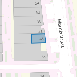 Perceel LDN01-N-2111