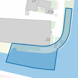 Perceel LDN01-N-2116