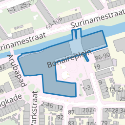 Perceel LDN01-N-2120