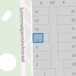 Perceel LDN01-N-2122