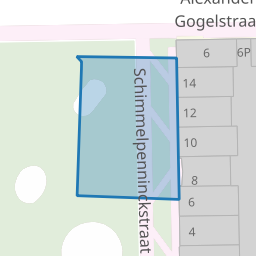 Perceel LDN01-N-2123