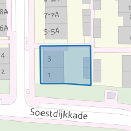 Perceel LDN01-N-2129