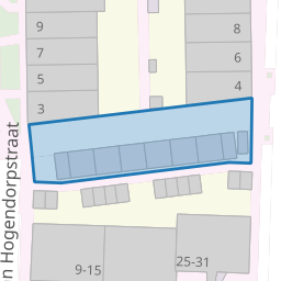Perceel LDN01-N-2130