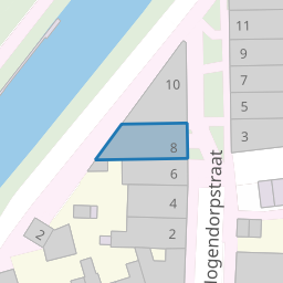 Perceel LDN01-N-2134