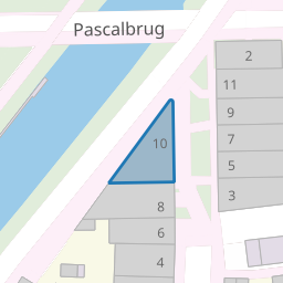 Perceel LDN01-N-2135