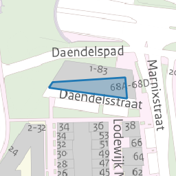 Perceel LDN01-N-2138