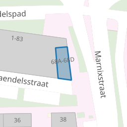 Perceel LDN01-N-2139