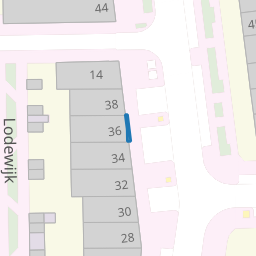 Perceel LDN01-N-2263