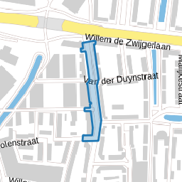 Perceel LDN01-N-2271