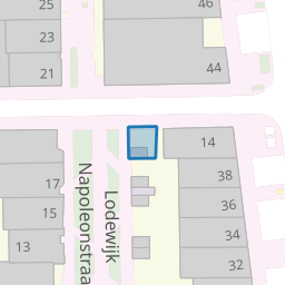 Perceel LDN01-N-2272