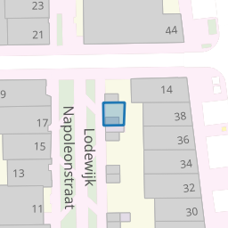 Perceel LDN01-N-2273