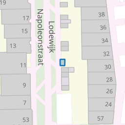 Perceel LDN01-N-2279