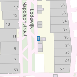 Perceel LDN01-N-2281