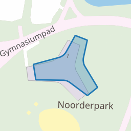 Perceel LDN01-N-2338