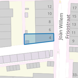 Perceel LDN01-N-2344