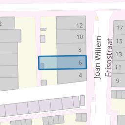 Perceel LDN01-N-2345