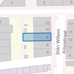 Perceel LDN01-N-2346