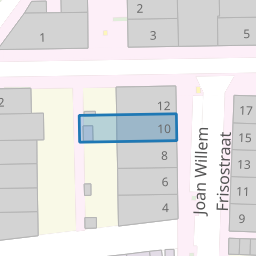 Perceel LDN01-N-2347