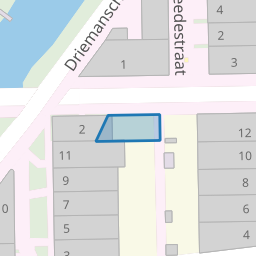 Perceel LDN01-N-2349