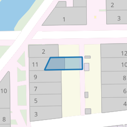 Perceel LDN01-N-2350