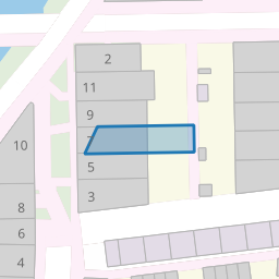 Perceel LDN01-N-2352