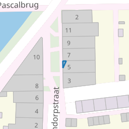 Perceel LDN01-N-2359