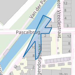 Perceel LDN01-N-2370