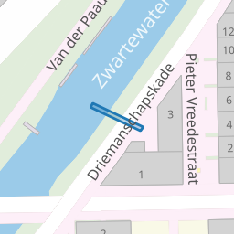 Perceel LDN01-N-2371