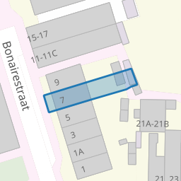 Perceel LDN01-N-2395