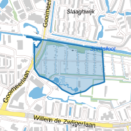 Perceel LDN01-N-2405