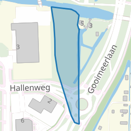 Perceel LDN01-N-2412