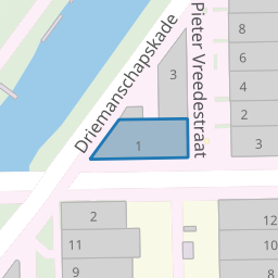 Perceel LDN01-N-2413