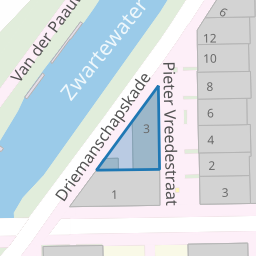 Perceel LDN01-N-2414