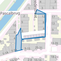 Perceel LDN01-N-2415