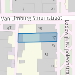 Perceel LDN01-N-2425