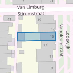 Perceel LDN01-N-2426