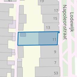 Perceel LDN01-N-2428