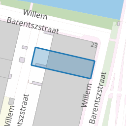 Perceel LDN01-N-2435