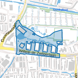 Perceel LDN01-N-2437