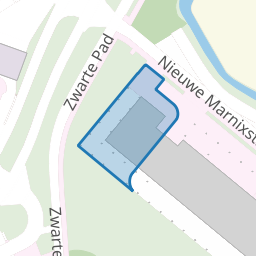 Perceel LDN01-N-2438