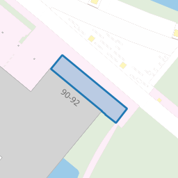 Perceel LDN01-N-2439