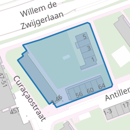 Perceel LDN01-N-2445