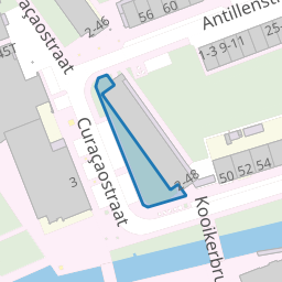 Perceel LDN01-N-2446